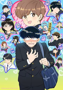 日本动画电影推荐 声之形